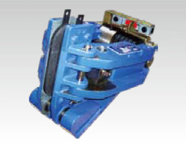 ST1（2、3）SH液壓失效保護(hù)盤式制動器